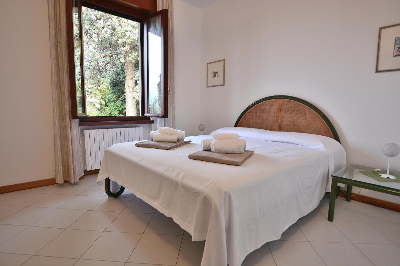 Apartment Frader Otto With Lake View Torri Del Benaco Exterior foto